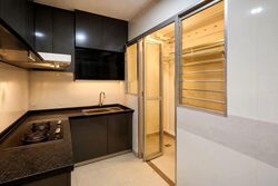 Blk 429B Bedok North Woods (Bedok), HDB 3 Rooms #599722931